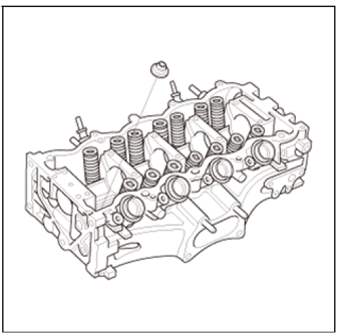 Engine Control System & Engine Mechanical - Service Information